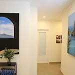 Apartament Casa Toledo - Piazza Municipio Luma *
