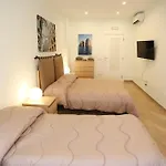 Apartament Casa Toledo - Piazza Municipio Luma Neapol