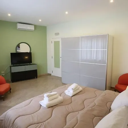 Lejlighed Casa Toledo - Piazza Municipio Luma