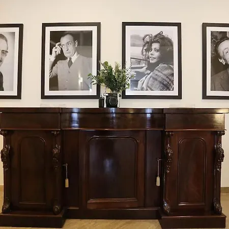 Casa Toledo - Piazza Municipio Luma Lejlighed