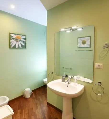 Casa Toledo - Piazza Municipio Luma Lejlighed *