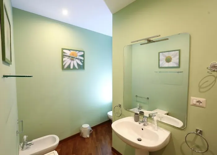 Lejlighed Casa Toledo - Piazza Municipio Luma