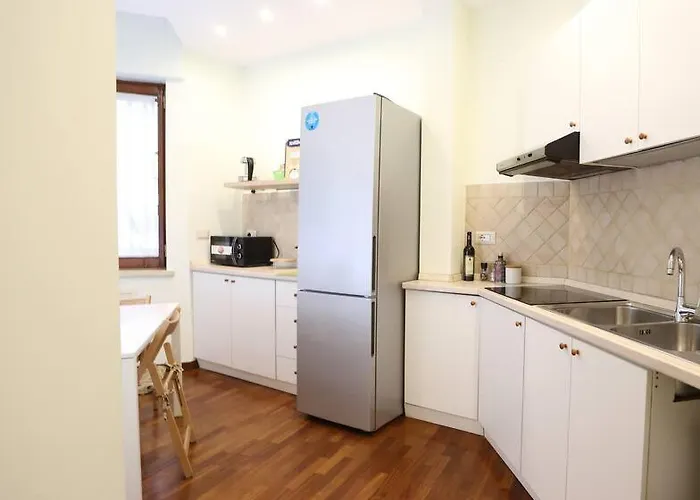 Lejlighed Casa Toledo - Piazza Municipio Luma *