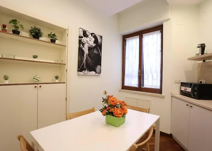 Casa Toledo - Piazza Municipio Luma Lejlighed