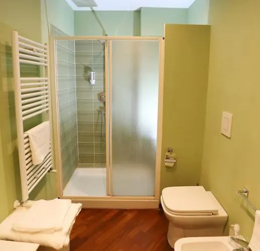 Casa Toledo - Piazza Municipio Luma *