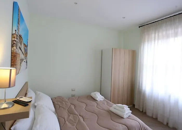 Casa Toledo - Piazza Municipio Luma Lejlighed