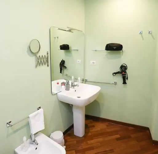 Casa Toledo - Piazza Municipio Luma *