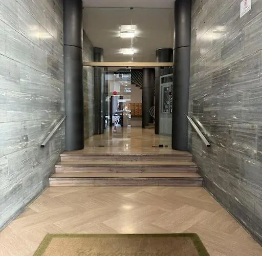 Casa Toledo - Piazza Municipio Luma Lejlighed *