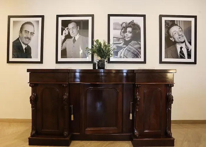 Casa Toledo - Piazza Municipio Luma Lejlighed